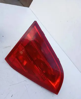Audi A4 S4 B8 8K Tailgate rear/tail lights