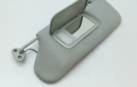 Mercedes-Benz ML W163 Sun visor 10001836