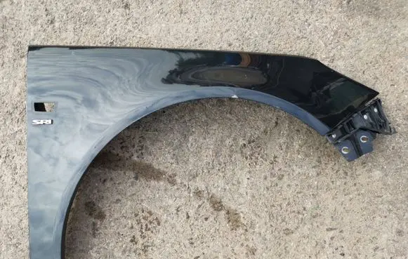 Opel Insignia A Fender
