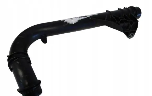 Mercedes-Benz S W222 Engine coolant pipe/hose A6562030602