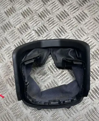 Mercedes-Benz CLS C218 X218 Steering wheel column trim A2186800208
