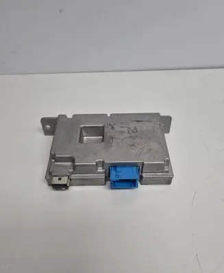 BMW 7 F01 F02 F03 F04 Camera control unit module 9316923 13B308000966