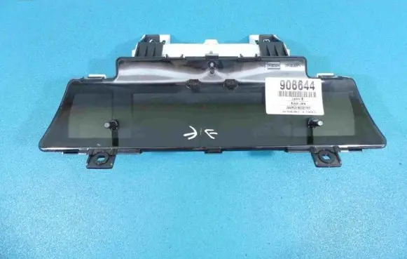 Suzuki Liana Speedometer (instrument cluster) 34110-55G00 IMPRK906644