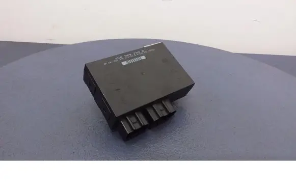 Skoda Octavia Mk1 (1U) Comfort/convenience module 1C0959799B
