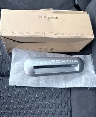 Volkswagen Transporter - Caravelle T6 Other interior light 7L0947415