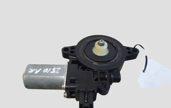 Mazda 6 Front door window regulator motor D6515958X CM012040