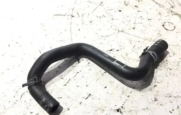 Volkswagen Polo VI Engine coolant pipe/hose 2Q0121063