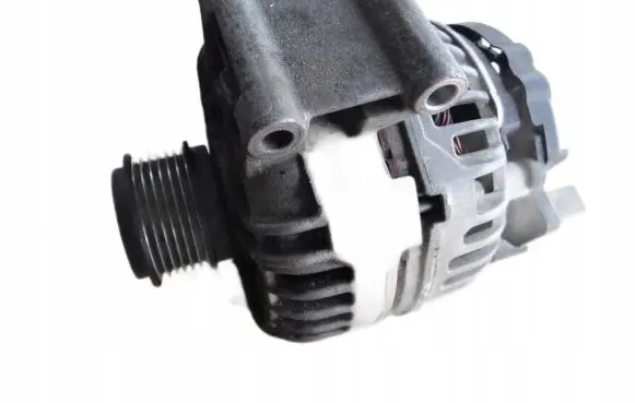 Audi Q5 SQ5 Generator/alternator 06H903016L