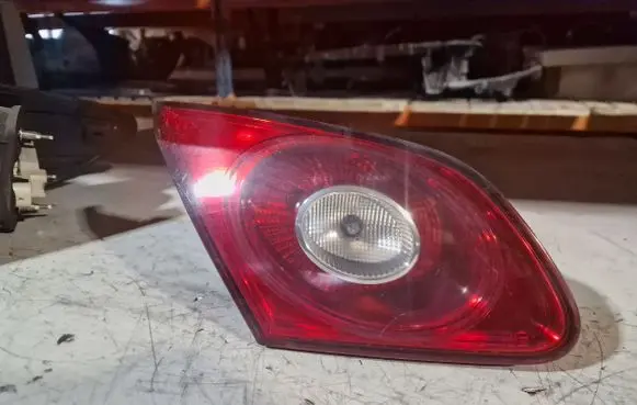 Volkswagen PASSAT CC Tailgate rear/tail lights 3C8945093D