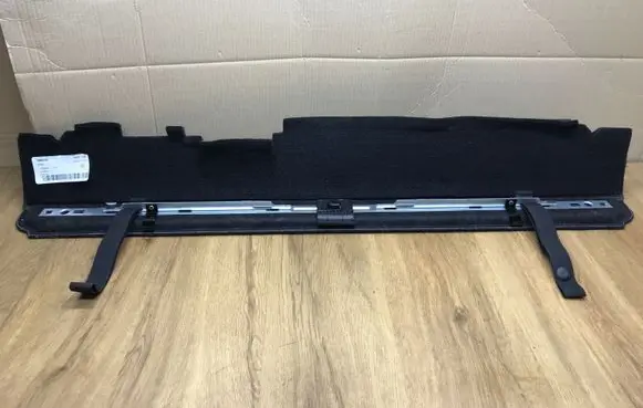Mercedes-Benz GLE (W166 - C292) Other trunk/boot trim element A1666809003