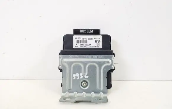 KIA Sportage Other control units/modules 954473B300