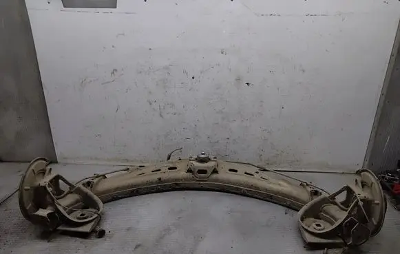 Mercedes-Benz A W169 Rear axle beam A1693520088