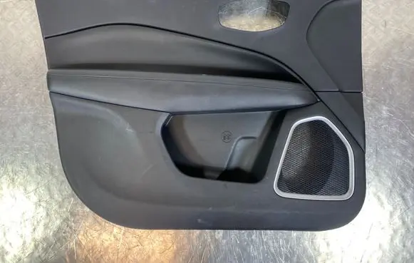 Jeep Compass Front door card panel trim