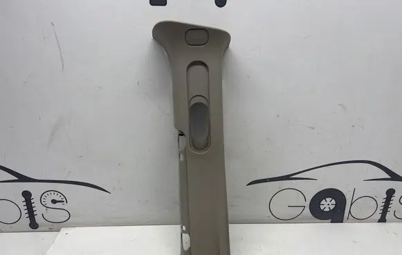 Dodge Grand Caravan (B) pillar trim (bottom) 0ZT47TRM 0ZR27TRMAE