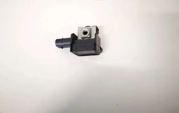 BMW 5 GT F07 Airbag deployment crash/impact sensor 6577922417704 65779224177-04