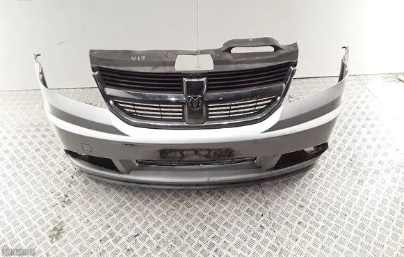 Dodge Journey Front bumper 1GB09TRMAH