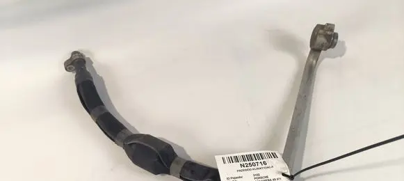 Porsche Panamera (971) Air conditioning (A/C) pipe/hose 971260707N 08503740