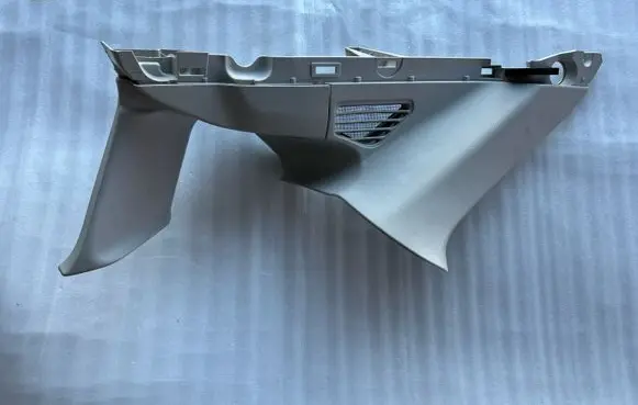 Other trunk/boot trim element