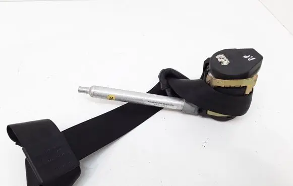 Audi A6 S6 C5 4B Front seatbelt