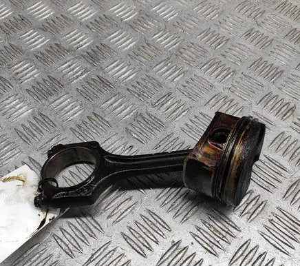 Mini One - Cooper Coupe R56 Piston 7621255 7566478