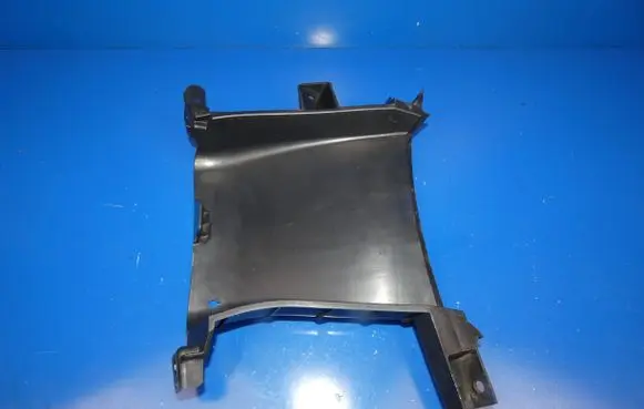 KIA Optima Intercooler air guide/duct channel 86573D4000