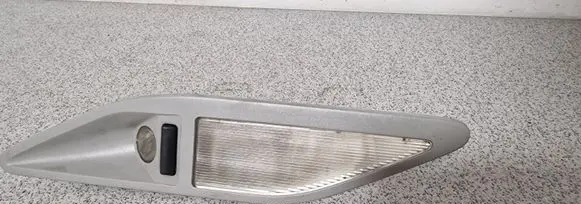 BMW 5 E39 Rear seat light 8363611