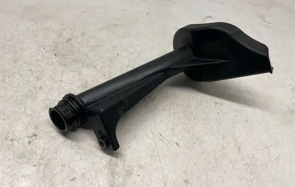 Ford Transit Oil fill pipe 8C166763AA
