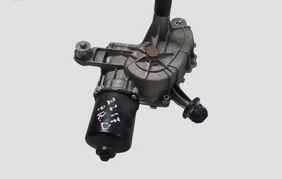 Citroen C4 I Picasso Wiper motor 53042446 11187A 00775244