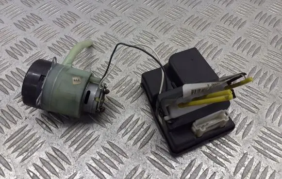 Mercedes-Benz A W168 Central locking motor 1688000348