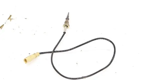 Audi A5 Exhaust gas temperature sensor 8W0906088AF