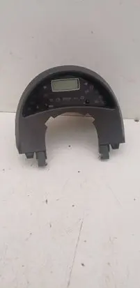 Peugeot 807 Speedometer (instrument cluster) 1496286080 503000170007