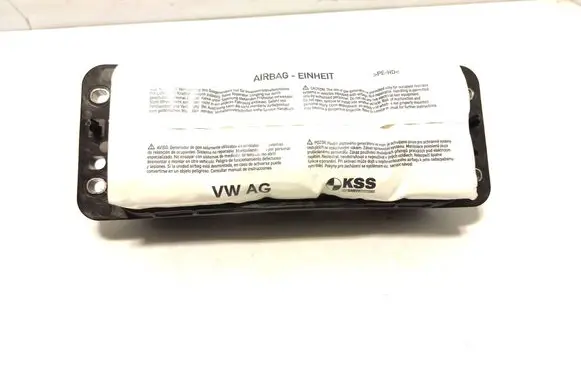 Skoda Kodiaq Passenger airbag 565880204D T565204