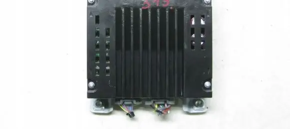 Honda CR-V Sound amplifier 39186T1GE111M1