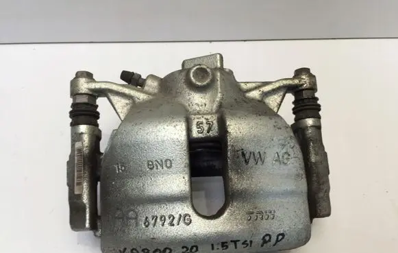 Skoda Karoq Front brake caliper 5Q0106FT