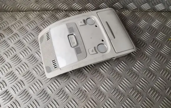 Audi A4 S4 B8 8K Front seat light 8T0947135B
