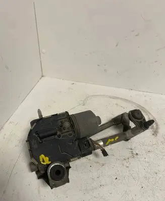 Seat Toledo III (5P) Wiper motor 5P0955119B 0390241936 5P0955023E