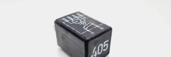 Volkswagen Sharan Other relay 6X0906361