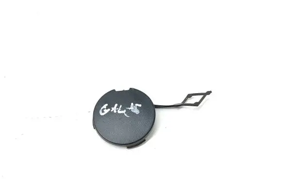 Citroen Berlingo Rear bumper row hook cap/cover 9818325080 9818325477