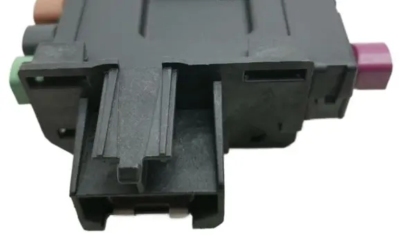 Volkswagen PASSAT B8 USB control unit 5G0035953D
