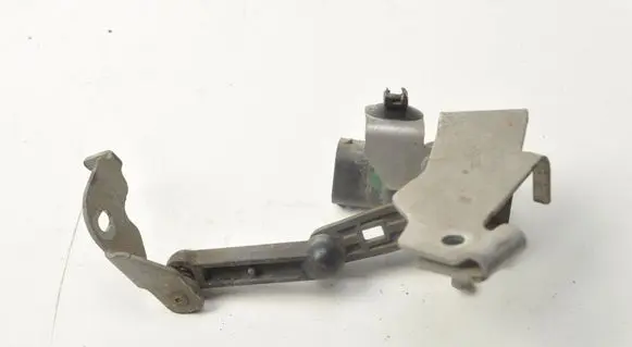 Volvo V60 Headlight/headlamp level sensor 32381794