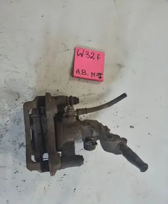 Mazda 6 Rear brake caliper 255454545