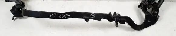 Volvo C70 Convertible roof hinge 