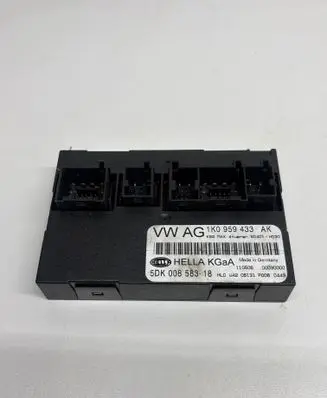 Volkswagen Golf V Comfort/convenience module 1K0959433AK 110506