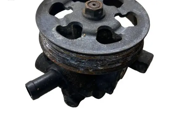 Honda Civic Power steering pump