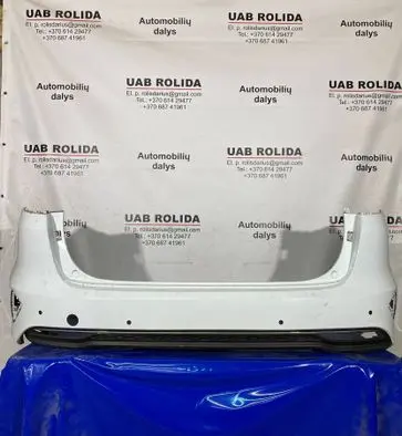 KIA Ceed Rear bumper J786611300