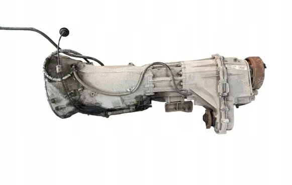 Jeep Grand Cherokee (WK) Gearbox transfer box case P52108574AA