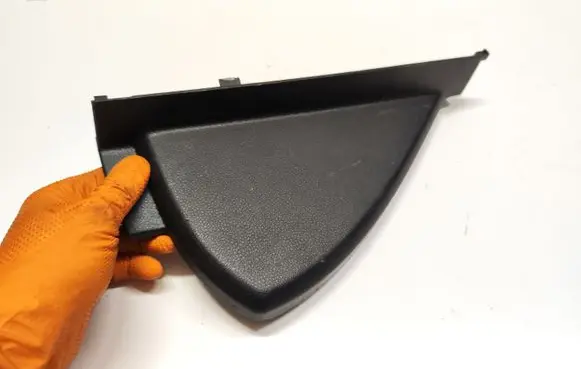 Mercedes-Benz GLC X253 C253 Dashboard side end trim A2536800607