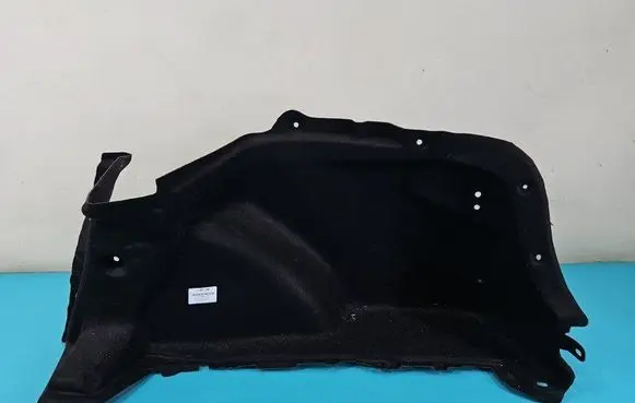 Toyota Corolla E210 E21 Trunk/boot side trim panel 64710-02440 IMPRK1451786