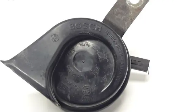 Nissan Almera N16 Horn signal 703881157