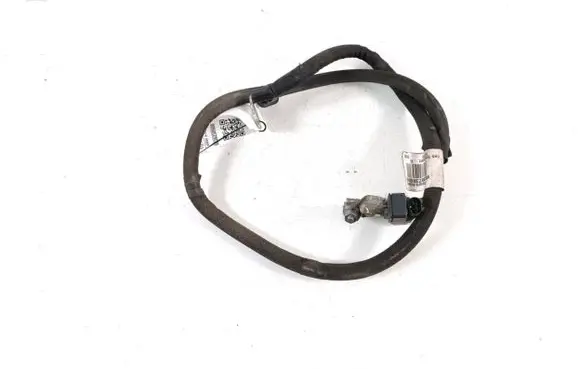 Opel Vivaro Negative earth cable (battery) 9838238980